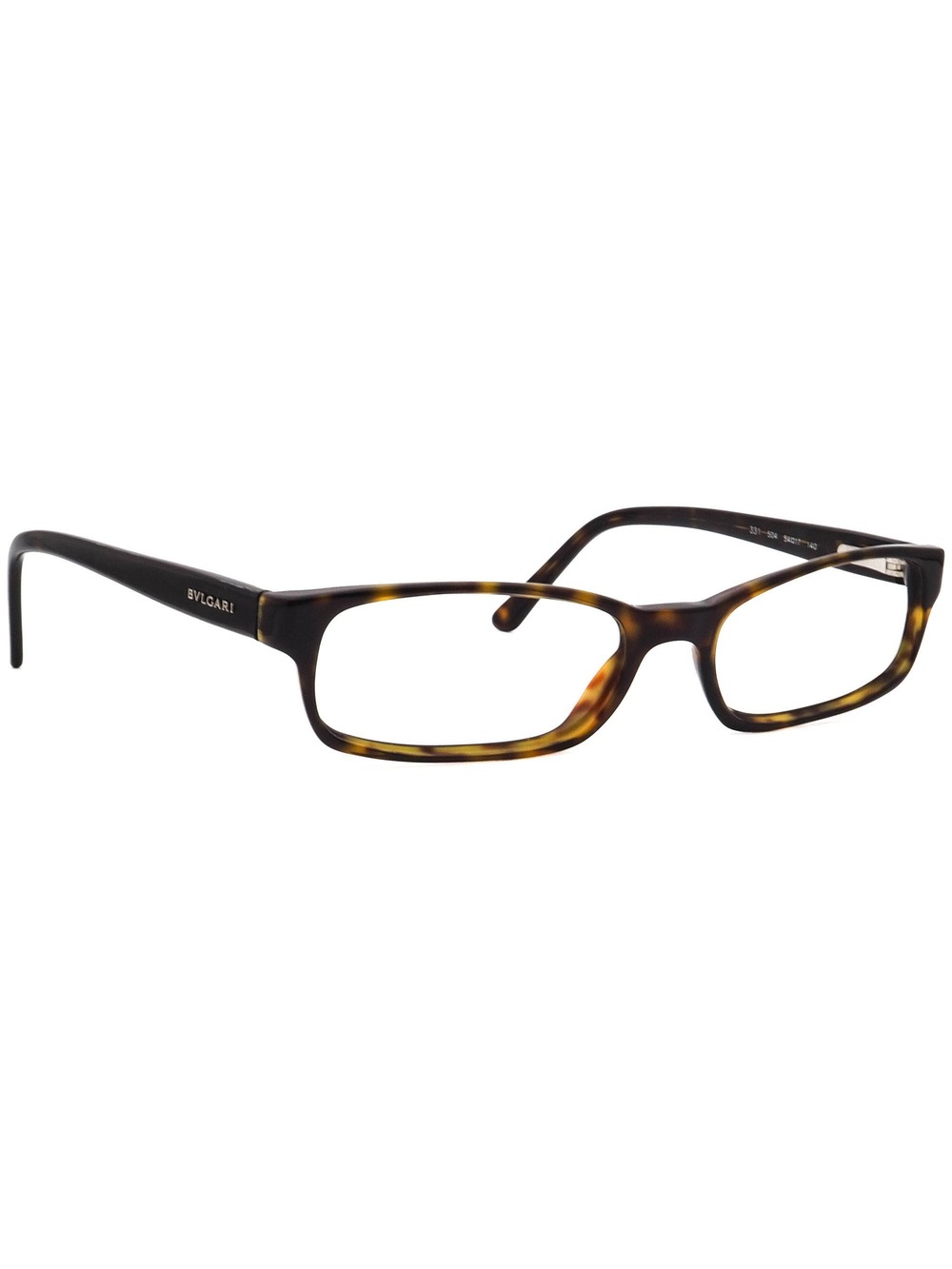 Bvlgari 331 504 Eyewear